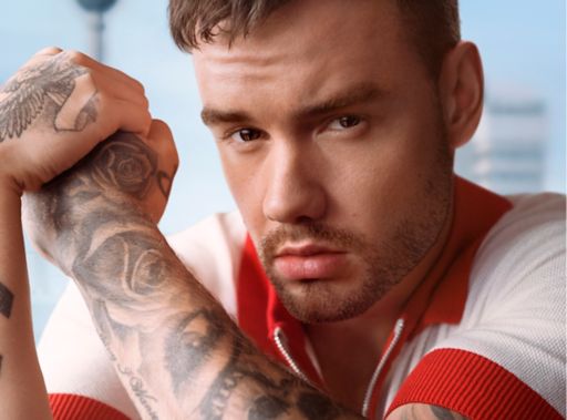 Hugo boss new arrivals liam payne collection